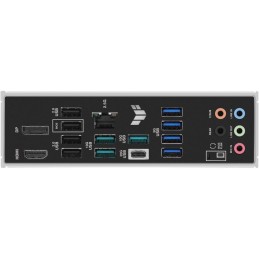 ASUS TUF GAMING B850M-PLUS / B850 / AM5 / DDR5 / DP / HDMI / USB-C / 3x M.2 / mATX