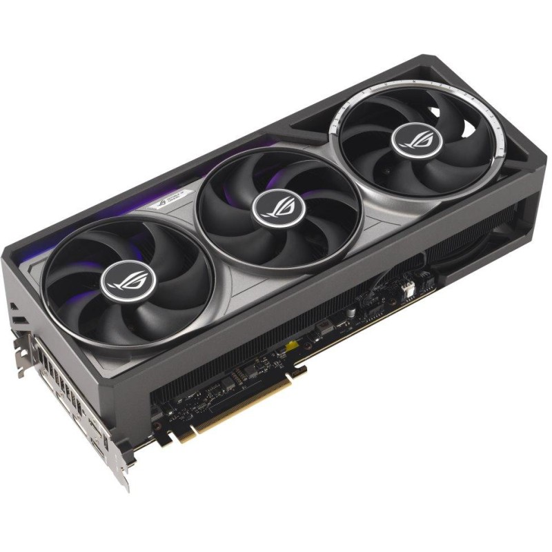 ASUS GeForce ROG ASTRAL RTX5090 O32G GAMING / 32GB GDDR7 / PCI-E / 3x DP / 1x HDMI