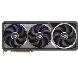 ASUS GeForce ROG ASTRAL RTX5090 O32G GAMING / 32GB GDDR7 / PCI-E / 3x DP / 1x HDMI