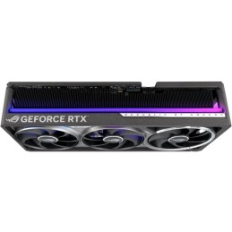 ASUS GeForce ROG ASTRAL RTX5090 O32G GAMING / 32GB GDDR7 / PCI-E / 3x DP / 1x HDMI