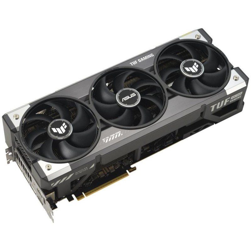 ASUS GeForce TUF RTX5090 O32G GAMING / 32GB GDDR7 / PCI-E / 3xDP / 1x HDMI