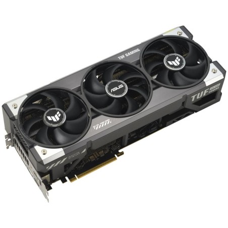 ASUS GeForce TUF RTX5090 O32G GAMING / 32GB GDDR7 / PCI-E / 3xDP / 1x HDMI