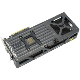 ASUS GeForce TUF RTX5090 O32G GAMING / 32GB GDDR7 / PCI-E / 3xDP / 1x HDMI