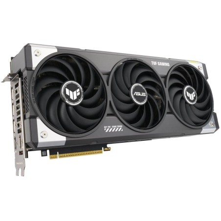 ASUS GeForce TUF RTX5070 Ti O16G GAMING / 16GB GDDR7 / PCI-E / 3xDP / 2x HDMI