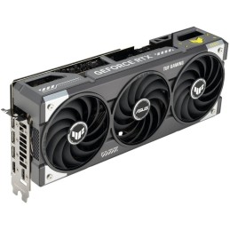 ASUS GeForce TUF RTX5070 Ti O16G GAMING / 16GB GDDR7 / PCI-E / 3xDP / 2x HDMI
