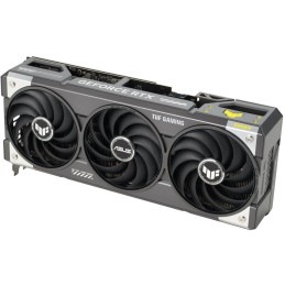 ASUS GeForce TUF RTX5070 Ti O16G GAMING / 16GB GDDR7 / PCI-E / 3xDP / 2x HDMI