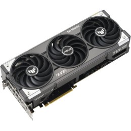 ASUS GeForce TUF RTX5070 Ti O16G GAMING / 16GB GDDR7 / PCI-E / 3xDP / 2x HDMI