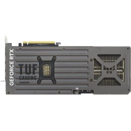 ASUS GeForce TUF RTX5070 Ti O16G GAMING / 16GB GDDR7 / PCI-E / 3xDP / 2x HDMI