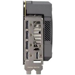 ASUS GeForce TUF RTX5070 Ti O16G GAMING / 16GB GDDR7 / PCI-E / 3xDP / 2x HDMI