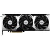 Karta graficzna MSI GeForce RTX 5070 Ti 16G VENTUS 3X OC / 16GB GDDR7 / PCI-E / 3x DP / HDMI