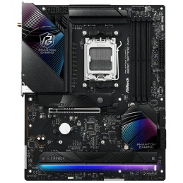 ASRock B850 Riptide WiFi / AMD B850 / AM5 / 4x DDR5 DIMM / 4x M.2 / HDMI / USB-C / WiFi / ATX