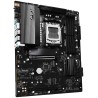 ASRock B850 Pro-A / AMD B850 / AM5 / 4x DDR5 DIMM / 4x M.2 / HDMI / USB-C / ATX
