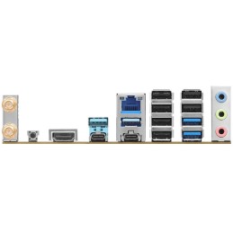 ASRock B850 Pro-A WiFi / AMD B850 / AM5 / 4x DDR5 DIMM / 4x M.2 / HDMI / USB-C / WiFi / ATX