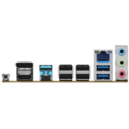 ASRock B850M Pro-A / AMD B850 / AM5 / 4x DDR5 DIMM / 3x M.2 / HDMI / DP / USB-C / mATX