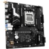 ASRock B850M-X WiFi / AMD B850 / AM5 / 2x DDR5 DIMM / 2x M.2 / HDMI / DP / USB-C / WiFi / mATX