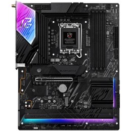 ASRock B860 Lightning WiFi  / Intel B860 / LGA1851 / 4x DDR5 / 4x M.2 / HDMI / DP / Thunderbolt 4 / WiFi / ATX