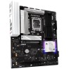 ASRock B860 Pro RS / Intel B860 / LGA1851 / 4x DDR5 / 3x M.2 / HDMI / DP / USB-C / ATX