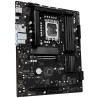ASRock B860 Pro-A / Intel B860 / LGA1851 / 4x DDR5 / 3x M.2 / HDMI / DP / USB-C / ATX