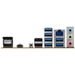 ASRock B860 Pro-A / Intel B860 / LGA1851 / 4x DDR5 / 3x M.2 / HDMI / DP / USB-C / ATX