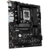 ASRock B860 Pro-A WiFi / Intel B860 / LGA1851 / 4x DDR5 / 3x M.2 / HDMI / DP / USB-C / WiFi / ATX