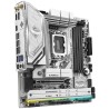 ASRock B860 Steel Legend WiFi / Intel B860 / LGA1851 / 4x DDR5 / 4x M.2 / HDMI / DP / Thunderbolt 4 / WiFi / mATX