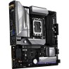 ASRock B860M LiveMixer WiFi / Intel B860 / LGA1851 / 4x DDR5 / 3x M.2 / HDMI / Thunderbolt 4 / WiFi / mATX