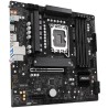 ASRock B860M Pro-A / Intel B860 / LGA1851 / 4x DDR5 / 3x M.2 / HDMI / DP / USB-C / mATX