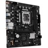 ASRock B860M-H2 / Intel B860 / LGA1851 / 2x DDR5 / 2x M.2 / HDMI / DP / USB-C / mATX