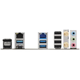 ASRock B860I WiFi/  Intel B860 / LGA1851 / 2x DDR5 / 2x M.2 / HDMI / DP / USB-C / WiFi / Mini-ITX