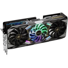 ASROCK AMD Radeon RX 9070 XT Taichi 16GB OC / 16GB GDDR6 / PCI-E / HDMI / 3x DP