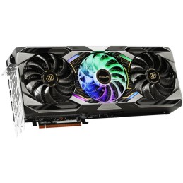 ASROCK AMD Radeon RX 9070 XT Taichi 16GB OC / 16GB GDDR6 / PCI-E / HDMI / 3x DP
