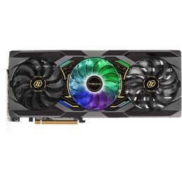 ASROCK AMD Radeon RX 9070 XT Taichi 16GB OC / 16GB GDDR6 / PCI-E / HDMI / 3x DP