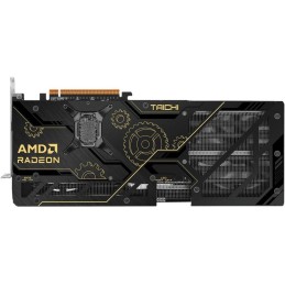 ASROCK AMD Radeon RX 9070 XT Taichi 16GB OC / 16GB GDDR6 / PCI-E / HDMI / 3x DP