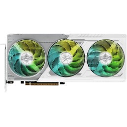 ASROCK AMD Radeon RX 9070 XT Steel Legend 16GB / 16GB GDDR6 / PCI-E / HDMI / 3x DP / Bílá