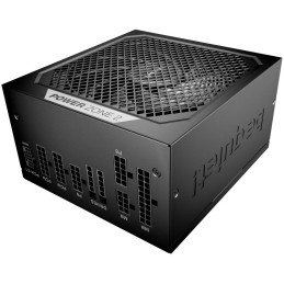 Be quiet! / zdroj POWER ZONE 2 750W / ATX 3.1 / 140mm fan / částečně pasivní / 80 PLUS Platinum
