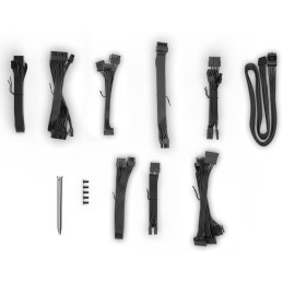 Be quiet! / zdroj POWER ZONE 2 750W / ATX 3.1 / 140mm fan / částečně pasivní / 80 PLUS Platinum