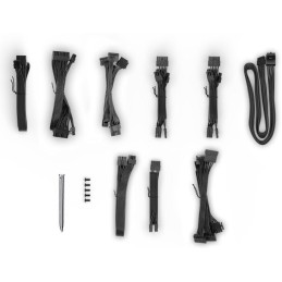 Be quiet! / zdroj POWER ZONE 2 850W / ATX 3.1 / 140mm fan / částečně pasivní / 80 PLUS Platinum