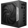 Be quiet! / POWER ZONE 2 1000W Netzteil / ATX 3.1 / 140mm Lüfter / semi-passiv / 80 PLUS Platinum