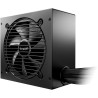 Be quiet! / source PURE POWER 12 650W / ATX 3.1 / 120mm fan / 80 Plus Gold