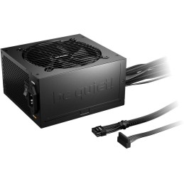 Be quiet! / zdroj PURE POWER 12 650W / ATX 3.1 / 120mm fan / 80 Plus Gold