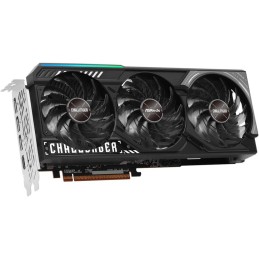 ASROCK AMD Radeon RX 9070 Challenger 16GB  / 16GB GDDR6 / PCI-E / HDMI / 3x DP