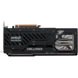 ASROCK AMD Radeon RX 9070 Challenger 16GB  / 16GB GDDR6 / PCI-E / HDMI / 3x DP