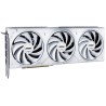 MSI GeForce RTX 5080 16G VENTUS 3X OC WHITE / 16GB GDDR7 / PCI-E / 3x DP / HDMI