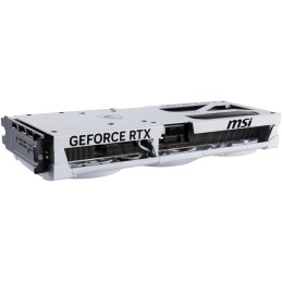 MSI GeForce RTX 5080 16G VENTUS 3X OC WHITE / 16GB GDDR7 / PCI-E / 3x DP / HDMI
