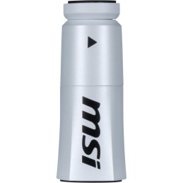 MSI GeForce RTX 5080 16G VENTUS 3X OC WHITE / 16GB GDDR7 / PCI-E / 3x DP / HDMI