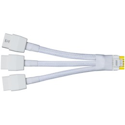 MSI GeForce RTX 5080 16G VENTUS 3X OC WHITE / 16GB GDDR7 / PCI-E / 3x DP / HDMI