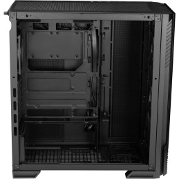 MSI skříň MPG VELOX 300R AIRFLOW PZ/ bez zdroje/ temperované sklo/ 2x 160mm fan/ 1x 120mm fan/ 2x USB/ 1x USB-C/ černá