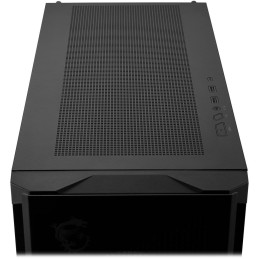 MSI skříň MPG VELOX 300R AIRFLOW PZ/ bez zdroje/ temperované sklo/ 2x 160mm fan/ 1x 120mm fan/ 2x USB/ 1x USB-C/ černá