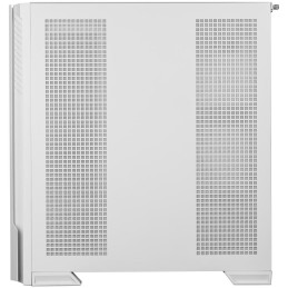 MSI skříň MPG VELOX 300R AIRFLOW PZ WHITE/ bez zdroje/ temperované sklo/ 2x 160mm fan/ x 120mm fan/2x USB/1x USB-C/bílá