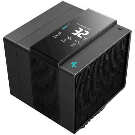 DEEPCOOL chladič CPU Assassin IV VC Vision